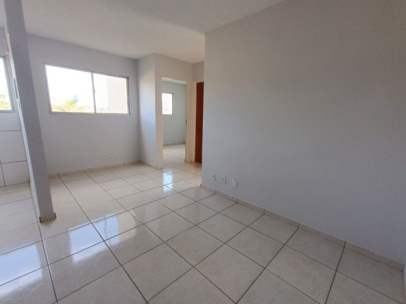 Imagem Apartamento com 2 Quartos à Venda, 51 m² em Residencial Jardins Do Cerrado 6 - Goiânia
