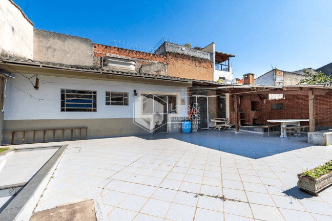 Imagem Casa com 3 Quartos à Venda, 206 m² em Vila Inah - São Paulo Imagem Casa com 3 Quartos à Venda, 206 m² em Vila Inah - São Paulo