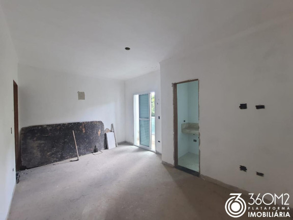 Imagem Casa com 2 Quartos à Venda, 120 m² em Parque Erasmo Assunção - Santo André