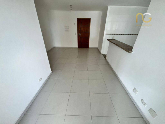 Imagem Apartamento com 2 Quartos à Venda, 80 m² em Aviação - Praia Grande
