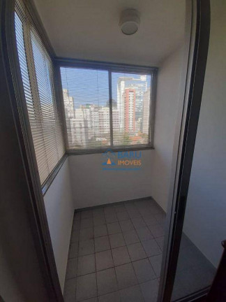Imagem Apartamento com 1 Quarto à Venda, 35 m² em Bela Vista - São Paulo Imagem Apartamento com 1 Quarto à Venda, 35 m² em Bela Vista - São Paulo