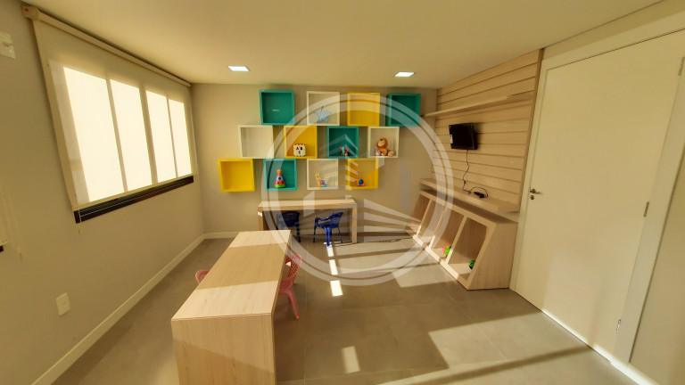 Imagem Apartamento com 3 Quartos à Venda, 70 m² em Sao Vicente - Itajaí Imagem Apartamento com 3 Quartos à Venda, 70 m² em Sao Vicente - Itajaí