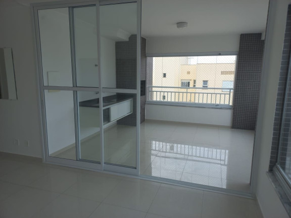 Imagem Apartamento com 2 Quartos para Alugar, 83 m² em Jardim Aquarius - São José Dos Campos