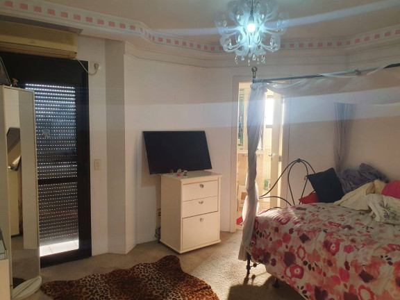 Imagem Apartamento com 4 Quartos à Venda, 550 m² em Real Parque - São Paulo