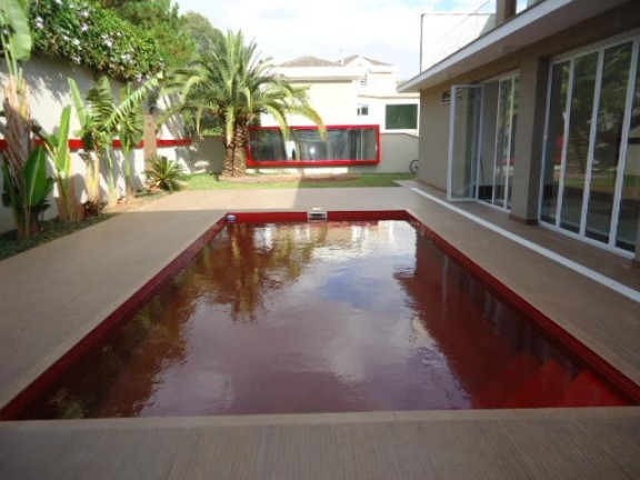 Casa à Venda,  em Tambore 03 - Alphaville