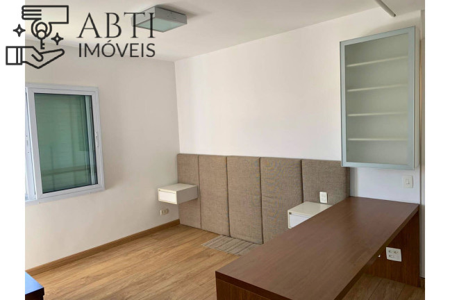 Foto do imóvel Apartamento com 3 Quartos à Venda, 100 m² em Campo Belo - São Paulo