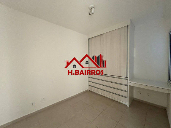 Imagem Apartamento com 2 Quartos para Alugar, 84 m² em Parque Residencial Aquarius - São José Dos Campos