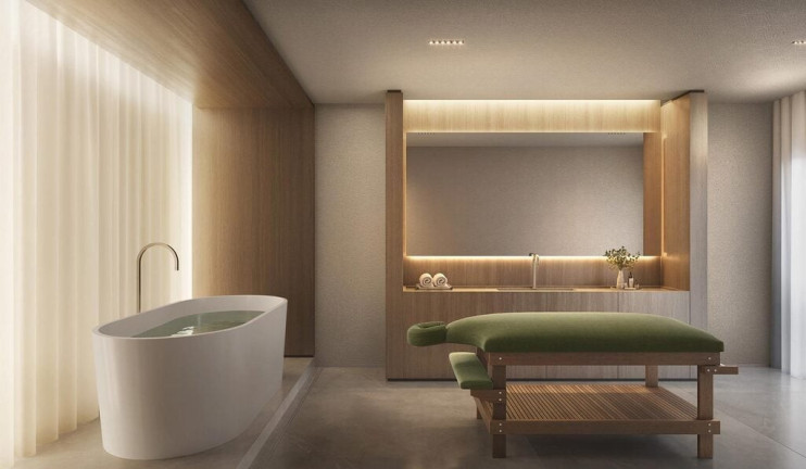 Imagem Imóvel com 3 Quartos à Venda, 248 m² em Alto De Pinheiros - São Paulo