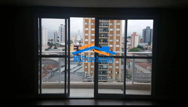 Sala Comercial à Venda, 35 m² em Centro - Osasco