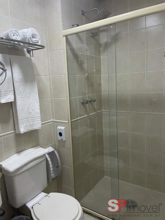 Imagem Apartamento com 1 Quarto à Venda, 18 m² em Santa Paula - São Caetano Do Sul Imagem Apartamento com 1 Quarto à Venda, 18 m² em Santa Paula - São Caetano Do Sul