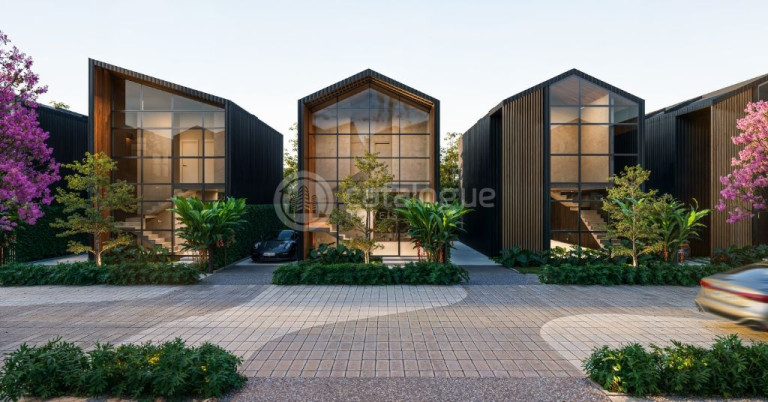 Imagem Casa com 2 Quartos à Venda, 133 m² em Centro - Bananeiras Imagem Casa com 2 Quartos à Venda, 133 m² em Centro - Bananeiras