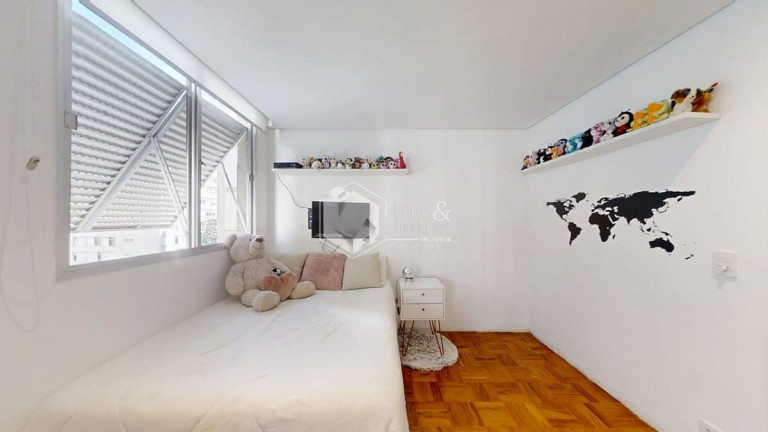 Imagem Apartamento com 2 Quartos à Venda, 141 m² em Itaim Bibi - São Paulo