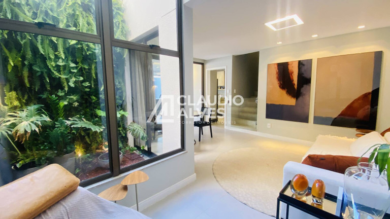 Imagem Casa de Condomínio com 4 Quartos à Venda, 245 m² em Sim - Feira De Santana