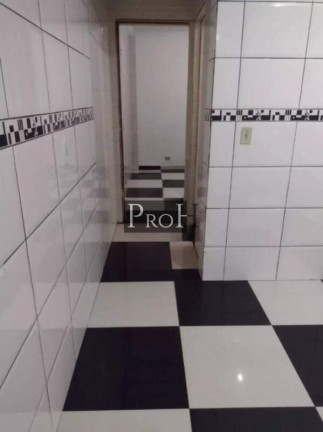 Imagem Casa com 3 Quartos à Venda, 114 m² em Prosperidade - São Caetano Do Sul