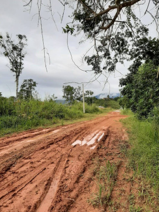 Imagem Terreno à Venda, 360 m² em Morro Do Algodão - Caraguatatuba