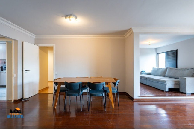 Foto do imóvel Apartamento com 4 Quartos à Venda,  em Vila Nova Conceição - São Paulo