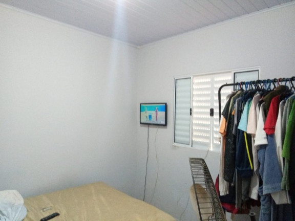 Imagem Casa com 2 Quartos à Venda, 60 m² em Centro - Caraguatatuba
