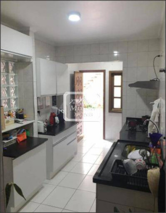 Imagem Sobrado com 4 Quartos à Venda, 181 m² em Vila Yolanda - Osasco Imagem Sobrado com 4 Quartos à Venda, 181 m² em Vila Yolanda - Osasco