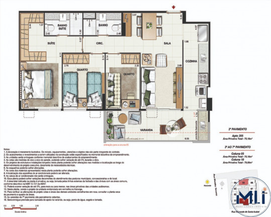 Imagem Imóvel com 2 Quartos à Venda, 67 m² em Vila Isabel - Rio De Janeiro Imagem Imóvel com 2 Quartos à Venda, 67 m² em Vila Isabel - Rio De Janeiro