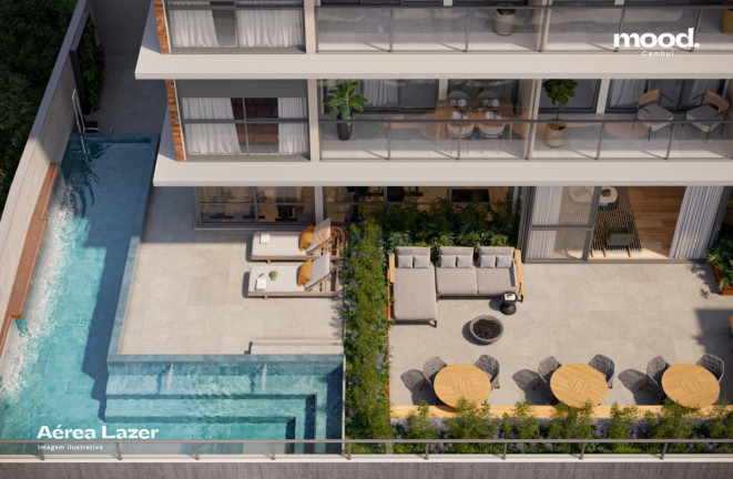 Imagem Imóvel com 2 Quartos à Venda, 76 m² em Cambuí - Campinas Imagem Imóvel com 2 Quartos à Venda, 76 m² em Cambuí - Campinas