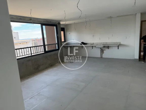 Imagem Apartamento com 2 Quartos à Venda, 86 m² em Setor Bueno - Goiânia