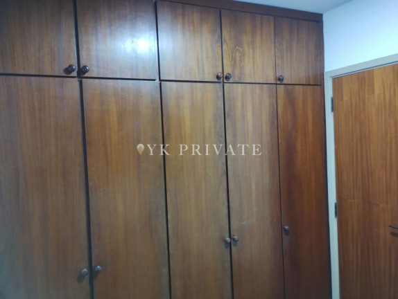 Imagem Apartamento com 3 Quartos à Venda, 96 m² em Vila Hamburguesa - São Paulo