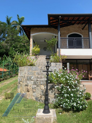 Imagem Casa com 5 Quartos à Venda, 300 m² em Enseada - Ubatuba Imagem Casa com 5 Quartos à Venda, 300 m² em Enseada - Ubatuba