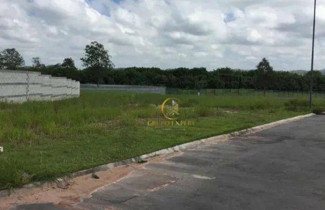 Terreno à Venda, 1.180 m² em Condomínio Residencial Colinas Do Paratehy - São José Dos Campos