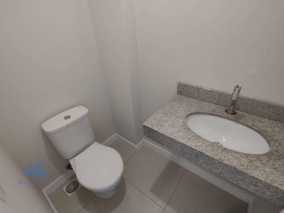 Imagem Apartamento com 3 Quartos para Alugar, 105 m² em Córrego Grande - Florianópolis