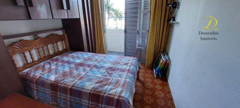 Imagem Apartamento com 1 Quarto à Venda, 35 m² em Aviação - Praia Grande