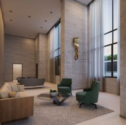 Imagem Imóvel com 2 Quartos à Venda, 131 m² em Cerqueira César - São Paulo
