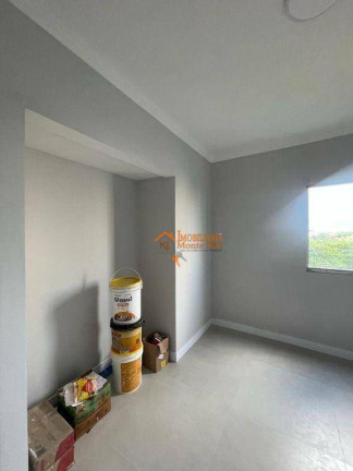Imagem Apartamento com 2 Quartos à Venda, 65 m² em Vila Augusta - Guarulhos
