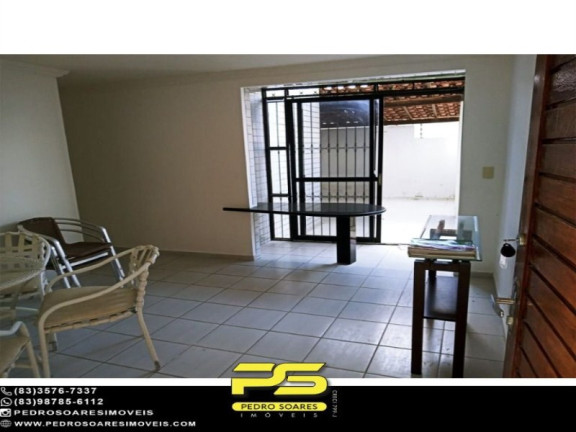 Imagem Apartamento com 2 Quartos à Venda, 60 m² em Ernesto Geisel - João Pessoa Imagem Apartamento com 2 Quartos à Venda, 60 m² em Ernesto Geisel - João Pessoa