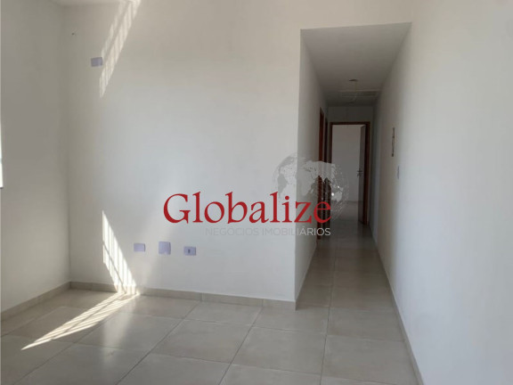 Imagem Casa com 2 Quartos à Venda, 72 m² em Vila Haddad - Santos