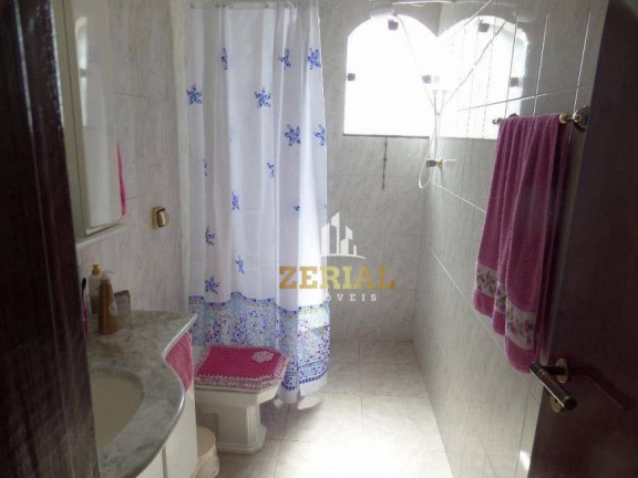 Imagem Sobrado com 3 Quartos à Venda, 244 m² em Santa Paula - São Caetano Do Sul