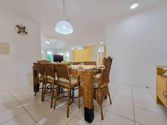 Imagem Apartamento com 4 Quartos à Venda, 148 m² em Riviera De São Lourenço - Bertioga
