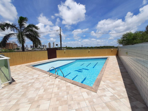Imagem Apartamento com 3 Quartos à Venda, 112 m² em Aeroclube - João Pessoa Imagem Apartamento com 3 Quartos à Venda, 112 m² em Aeroclube - João Pessoa