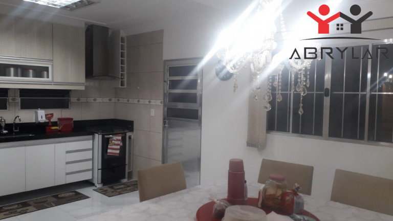 Imagem Sobrado com 3 Quartos à Venda, 194 m² em Parque Residencial Jundiaí - Jundiaí Imagem Sobrado com 3 Quartos à Venda, 194 m² em Parque Residencial Jundiaí - Jundiaí