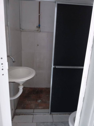 Imagem Casa com 2 Quartos para Alugar, 62 m² em Quarta Parada - São Paulo