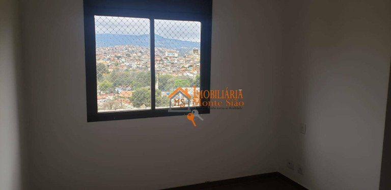 Imagem Apartamento com 3 Quartos à Venda, 200 m² em Vila Rosália - Guarulhos Imagem Apartamento com 3 Quartos à Venda, 200 m² em Vila Rosália - Guarulhos