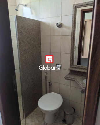Imagem Apartamento com 1 Quarto para Alugar, 35 m² em São José - Montes Claros Imagem Apartamento com 1 Quarto para Alugar, 35 m² em São José - Montes Claros