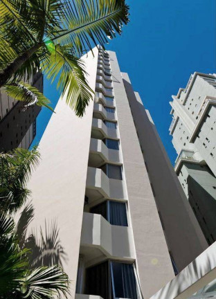 Imagem Apartamento com 1 Quarto para Alugar, 33 m² em Jardim Paulista - São Paulo Imagem Apartamento com 1 Quarto para Alugar, 33 m² em Jardim Paulista - São Paulo