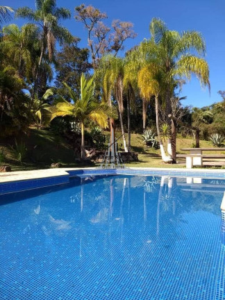 Imagem Chácara com 3 Quartos para Alugar, 2 m² em Loteamento Horizonte Azul - Itatiba