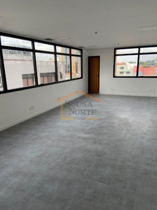 Imagem Sala Comercial para Alugar, 54 m² em Santana - São Paulo Imagem Sala Comercial para Alugar, 54 m² em Santana - São Paulo