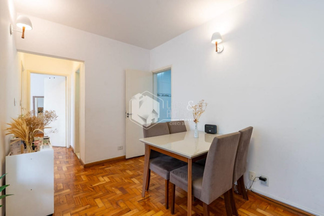 Imagem Apartamento com 2 Quartos à Venda, 81 m² em Itaim Bibi - São Paulo