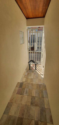 Imagem Casa com 1 Quarto à Venda, 64 m² em Vila Santa Rosa - Jundiaí Imagem Casa com 1 Quarto à Venda, 64 m² em Vila Santa Rosa - Jundiaí