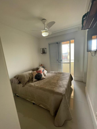 Imagem Apartamento com 3 Quartos à Venda, 128 m² em Centro - Santo André