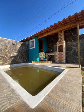 Imagem Casa com 2 Quartos à Venda, em Unamar - Cabo Frio Imagem Casa com 2 Quartos à Venda, em Unamar - Cabo Frio