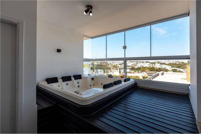 Imagem Casa com 4 Quartos à Venda ou Locação, 283 m² em Terra Magna - Indaiatuba