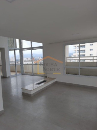 Imagem Cobertura com 4 Quartos à Venda, 315 m² em Santana - São Paulo Imagem Cobertura com 4 Quartos à Venda, 315 m² em Santana - São Paulo
